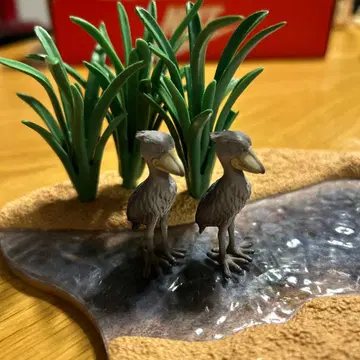 아니아 하비시로코우 아니아 복권 단종