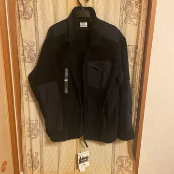 UNIQLO Engineered Garments 플리스 자켓