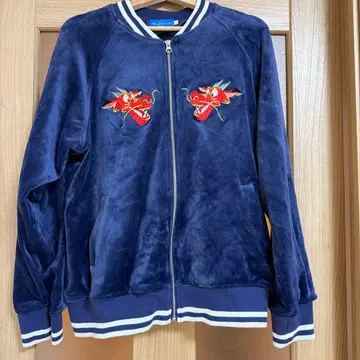 무슈 네이비 스카잔