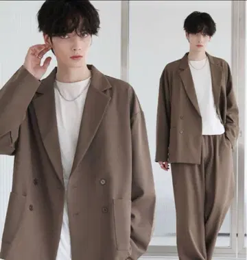 ASTRONOMY 남성용 셋업