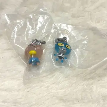 익명 배송 하나캇파 메지루시 액세서리 하나캇파 가리조