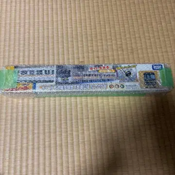 [ 미개봉품 ] 프라레일 나고야시영 지하철 히가시야마선 N1000형