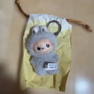 라부부 LABUBU PIN FOR LOVE [ C ]