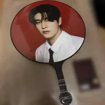 enhypen 서울 콘서트 부채 제이크
