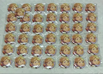 앙스타 나루카미 아라시 캔뱃지