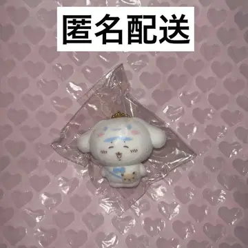 치이카와 (먼작귀) 산리오 플로키 마스코트 치이카와 시나몬