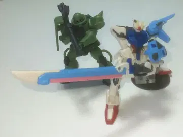 HG 기동전사 건담 MS