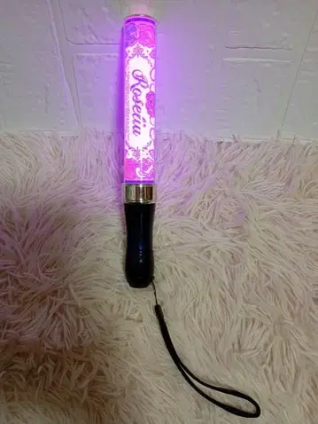 Roselia 응원봉