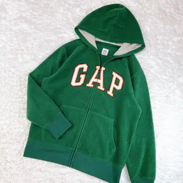 새상품급 GAP 갭 로고 후드티 y2k 헤이세이 갸루 그런지