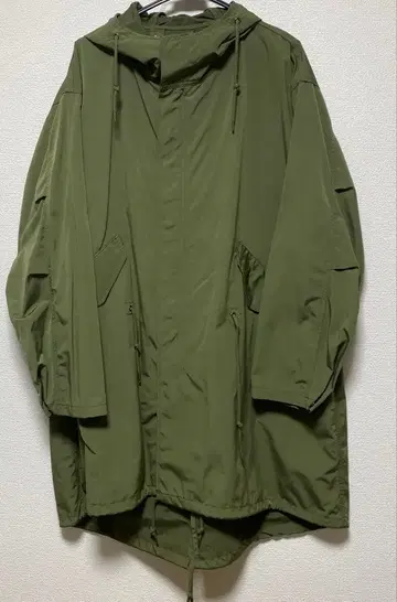 모즈 코트 어반 리서치