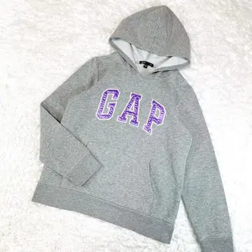 새상품급 GAP 갭 로고 후드티 y2k 헤이세이 갸루 그런지