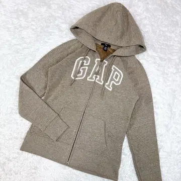 새상품급 GAP 갭 로고 후드티 y2k 헤이세이 갸루 그런지