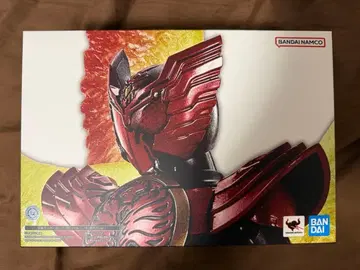 S.H.Figuarts (진골조제법) 타쟈돌 콤보 (최종회 Ver.)