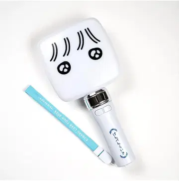 소라루 한펜라이트 응원봉