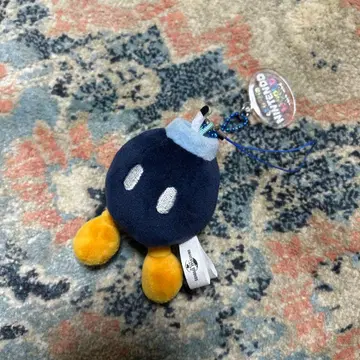USJ 닌텐도 월드 봄헤이 키링
