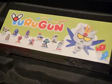 YURUGUN GUNDAM BLIND BOXVOL. 2