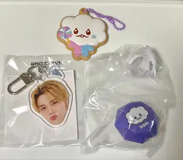 treasure 도영