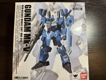 ROBOT혼 - 로봇혼 건담 Mk-V