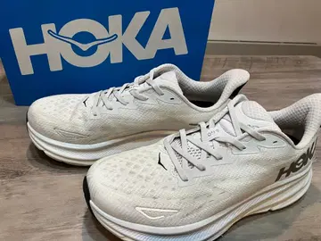 HOKA CLIFTON9 27.0cm
