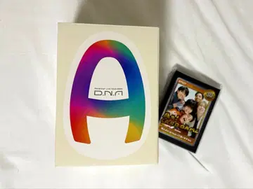 A! group 마트료시카 카드 게임