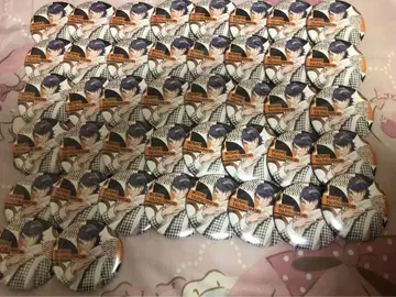 츠츠지모리 로쇼 EW04 캔뱃지