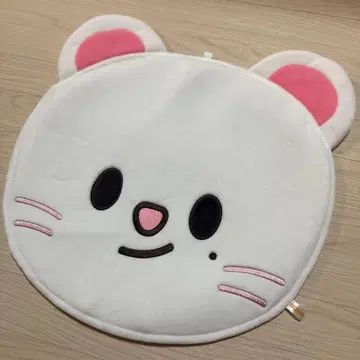 straykids skzoo 부채 커버 현진 지니렛 스키즈