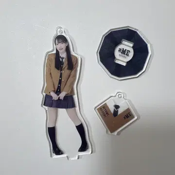 스즈키 히토미 아크릴 스탠드 첫사랑 컴백