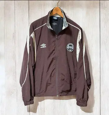 UMBRO x FREAK'S STORE/엄브로 별주 나일론 자켓