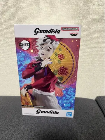 [ 귀멸의 칼날 ] Grandista 도우마 피규어