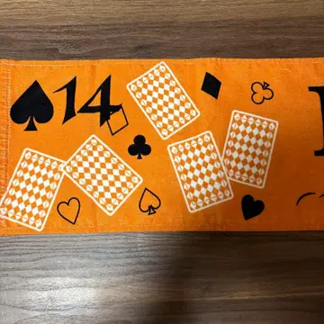 초특급 하루 타월 JOKER