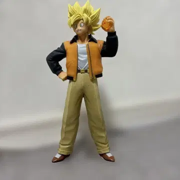 손오공 제일복권 오공의 날 상 카카콜레