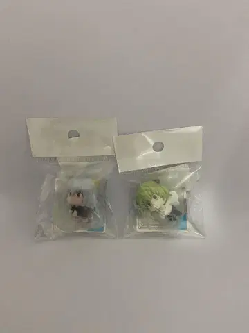 HUNTER x HUNTER 하그코트 네페르피토
