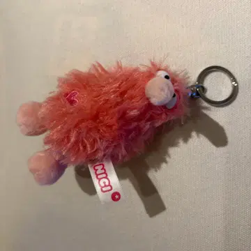 [ NICI ] 봉제 인형 키링