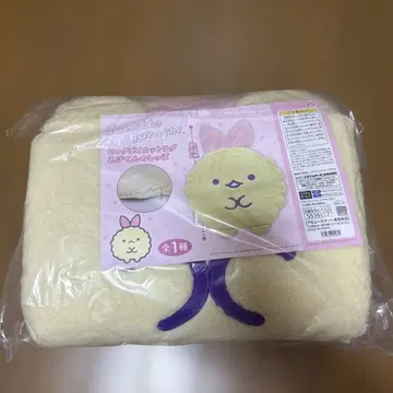 스미코구라시 다이컷 러그