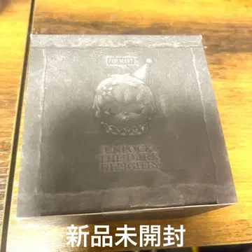 hirono monster carnival 받침대 피규어가 빛납니다