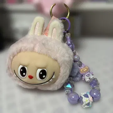 러브부 헤드 참 세트
