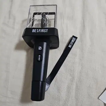 BE:FIRST 응원봉 블랙