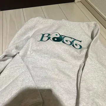 BOTT 후드 맨투맨