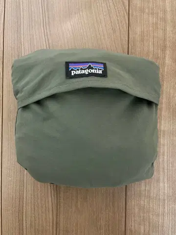 Patagonia 파타고니아 carry ya'll bag 에코백
