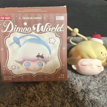 DIMOO 이어폰 케이스