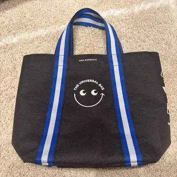 안야 힌드마치 에코백 미니