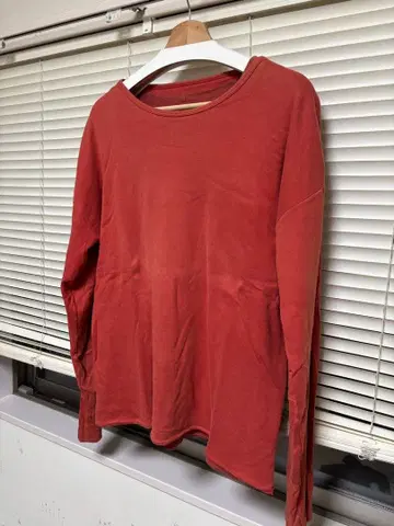 DRIES VAN NOTEN 긴팔 티셔츠 롱t