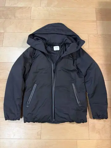UNITED TOKYO 다운 사이즈 2 블랙