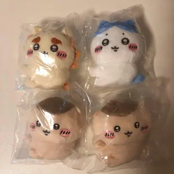 치이카와 클립 마스코트