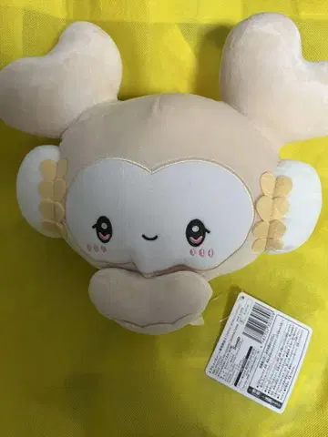 TWICE gigo TWICE 포켓 BIG 봉제 인형 다현
