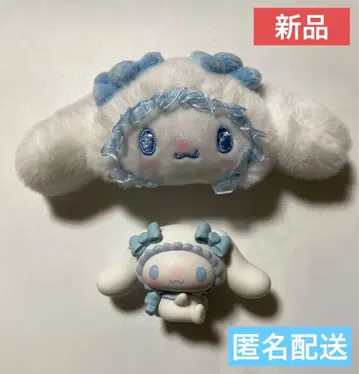 mikko illustrations x 산리오 시크릿 마스코트