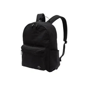 DESCENTE daypack 25 데상트 블랙