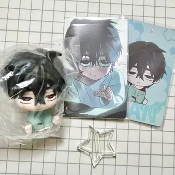 에이스테 피규어