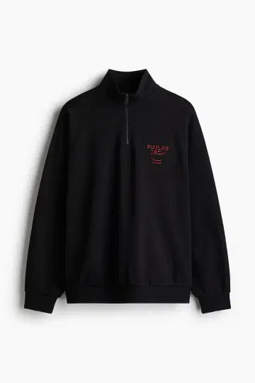 H&M 맨투맨 트레이닝복