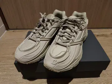 미사용품 Reebok premier road modern